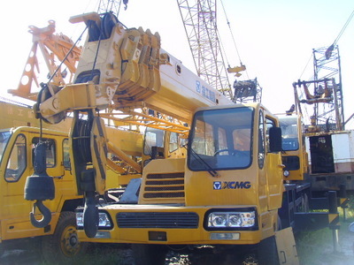 【供應(yīng)二手汽車吊 徐州8噸吊車12噸16噸20噸25噸帶牌吊車】?jī)r(jià)格,廠家,圖片,其他工程機(jī)械,上海豪信機(jī)械設(shè)備-