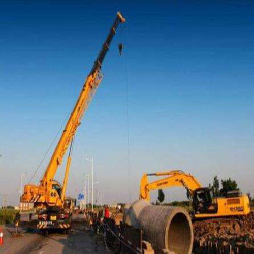 新信息高新區(qū)吊車出租 叉車出租哪里有