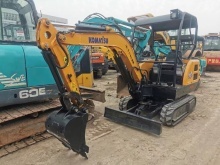 上饒玉山工程機械