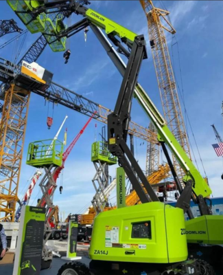 工程機(jī)械行業(yè):銷售持續(xù)火爆,開工率創(chuàng)近年新高