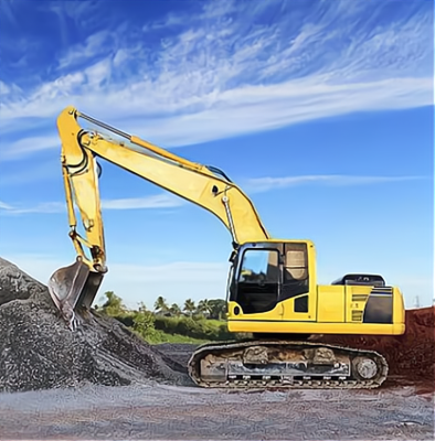 智能化、自動化,2023年工程機械租賃行業的創新之路!