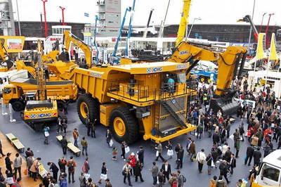 未來(lái)工程機(jī)械的銷售和租賃面臨的挑戰(zhàn)