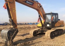 蘭州市土方機(jī)械出租租賃