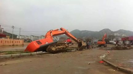 這些工程機(jī)械的保險常識,太重要了!