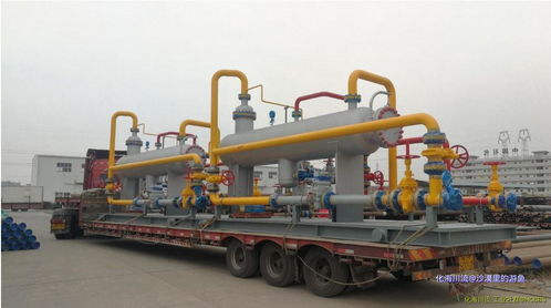 925 2023年四川什邡制造中石油100余臺套的撬裝設備撬裝設備以 模塊化 撬裝化 工廠化 為核心,以實現(xiàn)工程質量提高 項目工期縮短 項目綜合成本顯著降低