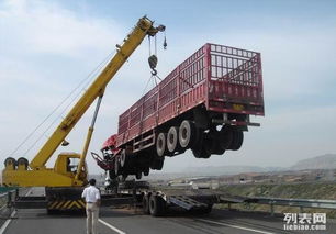 一站式工業(yè)搬遷解決方案 從設(shè)備搬運到工程機(jī)械租賃的全面指南